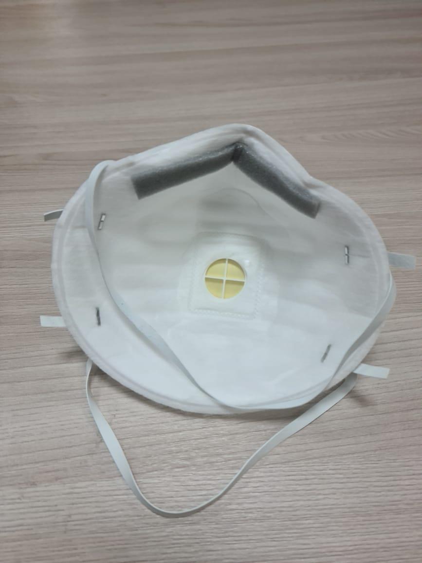 Респиратор Оптом 3м 8122 Купить В Челябинске