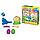 Play-Doh Плейдо игровой набор пластилина «Растущий Динозаврик», фото 3