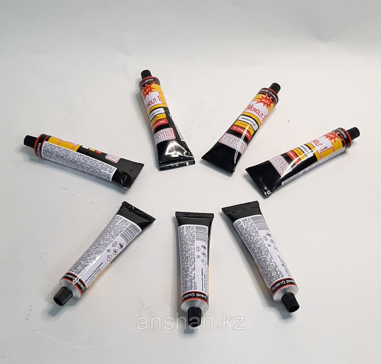 Клей Для Кожи А240 Купить