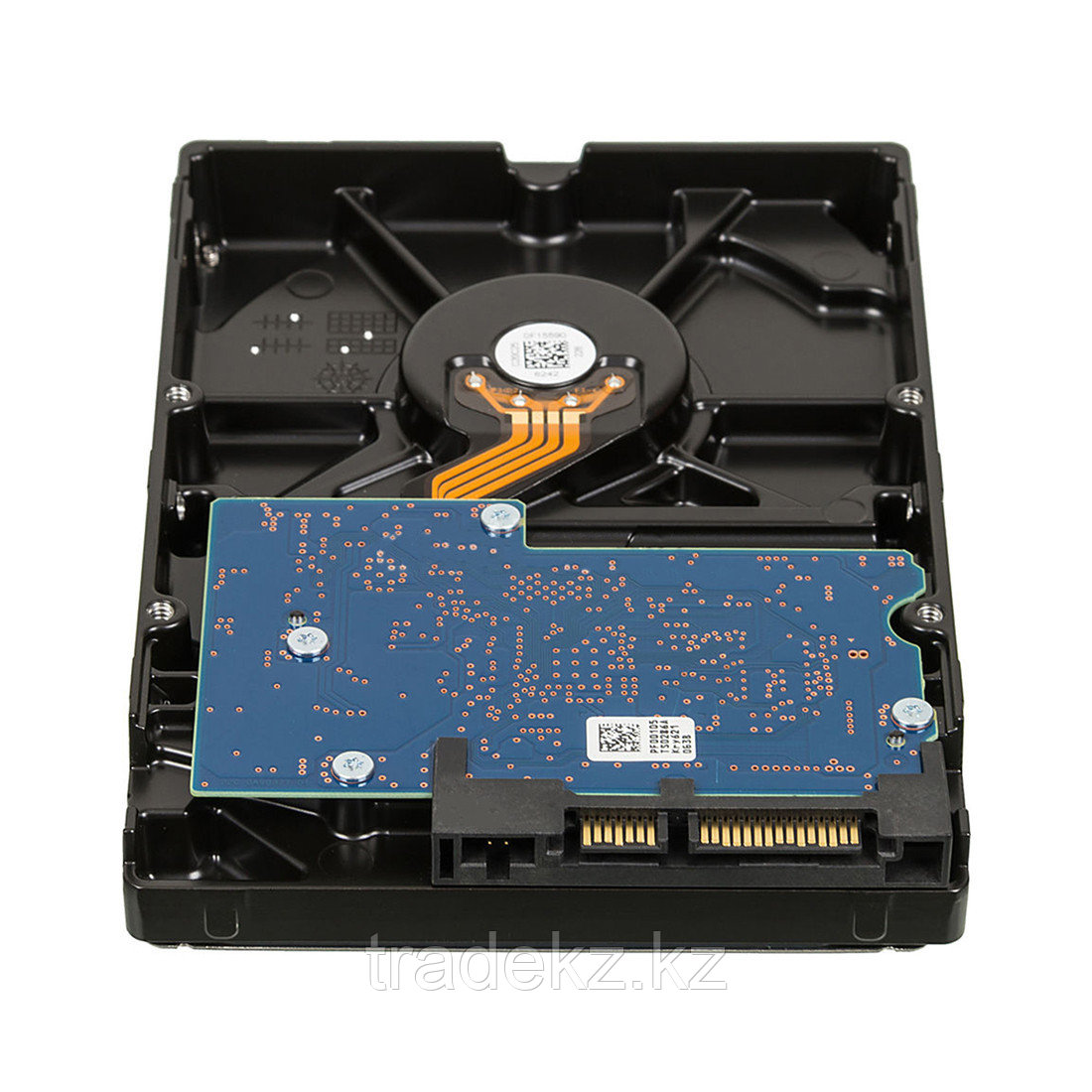 Жёсткий диск HDD 1Tb Toshiba P300 SATA6Gb/s 7200rpm 64Mb 3.5" HDWD110UZSVA - фото 3 - id-p87319402