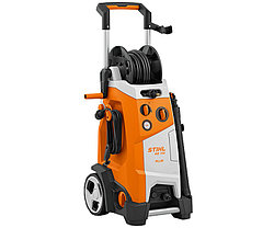 STIHL Моющие и очистительные устройства Чистый результат