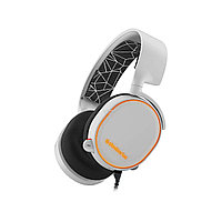 Гарнитура Steelseries Arctis 5 White