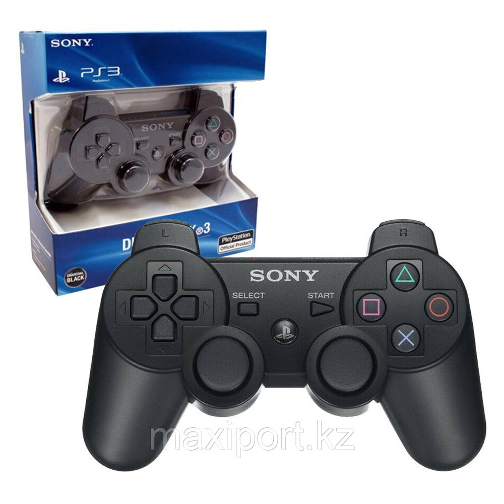Sony DualShock 3 джойстик для PS3 Playststion 3