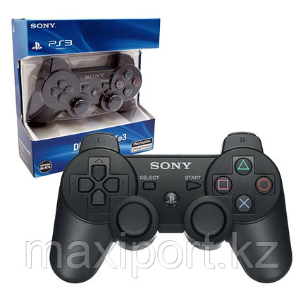 Sony DualShock 3 джойстик для PS3 Playststion 3, фото 2