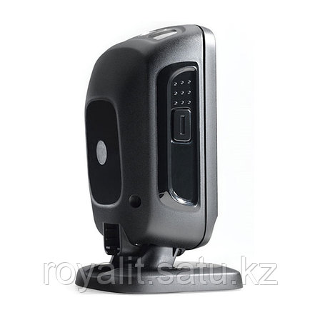 Сканер штрих-кода Zebra Motorola Symbol DS9208 стационарный, фото 2