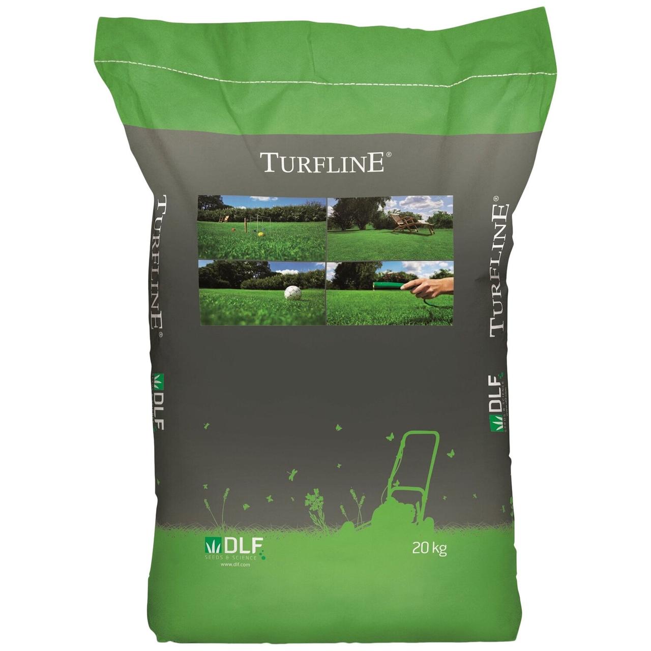 Семена газонной травы DLF TURFLINE SPORT 1кг