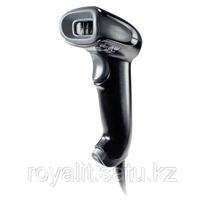 Сканер штрих-кода Honeywell 1450G2DHR Voyager (без подставки), фото 2
