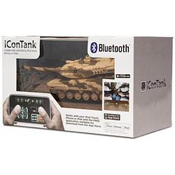 Детский танк на Bluetooth управлении iConTank WD0572i