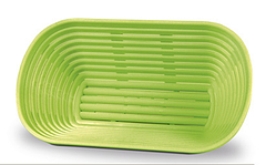 Корзины для расстойки Birnbaum® из пластика