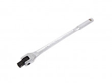 KING TONY Вороток 1/2", 375 мм, с шарниром KING TONY 4453-15F