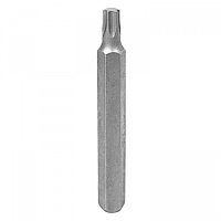 KING TONY Вставка (бита) торцевая 5/16", TORX, T30, L = 70 мм KING TONY 187030T