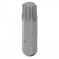 KING TONY Вставка (бита) торцевая 1/4", TORX, T40, L = 25 мм KING TONY 102540T