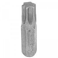 KING TONY Вставка (бита) торцевая 5/16", TORX, Т45, L = 32 мм KING TONY 183245T