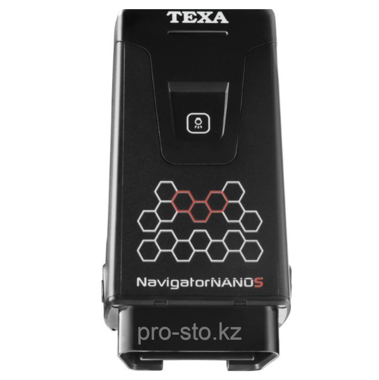 Мультимарочный сканер Texa Navigator NANO S купить