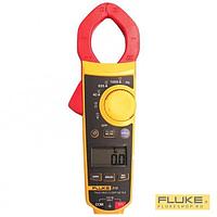 Fluke 319 токоизмерительные клещи