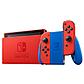 Игровая консоль Nintendo Switch Mario Special Edition, фото 2