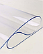 Ленточные шторы, теплоизолирующие завесы из ПВХ ширина 60 см, толщина 2 мм, фото 2