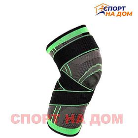 Спортивный фиксатор, наколенник Sibote ST-2502 (Размер M,L,XL)