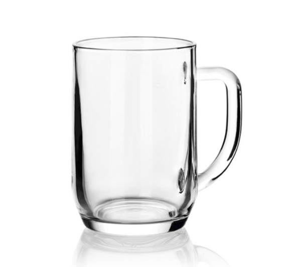 BOHEMIA TANKARD