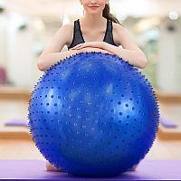 Гимнастический мяч для похудения