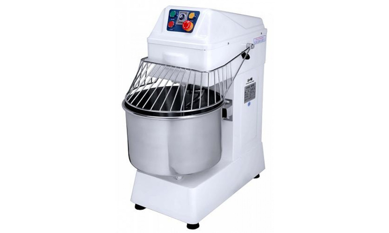 Тестомес Hurakan HKN-M20SN