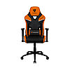 Игровое компьютерное кресло ThunderX3 TC5-Tiger Orange, фото 2