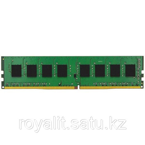Модуль памяти Kingston KVR32N22S8/16 DDR4 DIMM 16Gb 3200 MHz CL22, фото 2