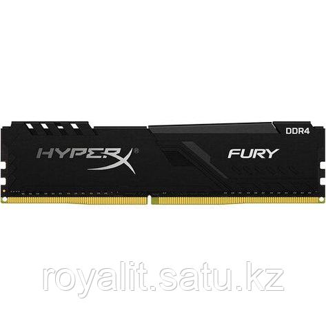 Модуль памяти Kingston HyperX Fury DDR4 DIMM 16Gb, фото 2