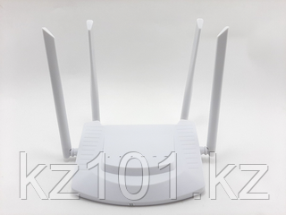 Модем 4G WIFI LAN умный роутер с поддержкой 4G сим карт и тремя Ethernet портами, YC901 - фото 3 - id-p87365005