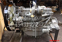 4726598 Двигатель в сборе Hitachi ZX200-5G