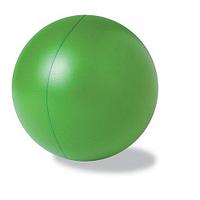 Антистресс ""мячик", DESCANSO Зеленый