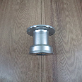 Ножка № 10 металлик