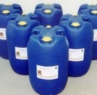 Флоакулянты