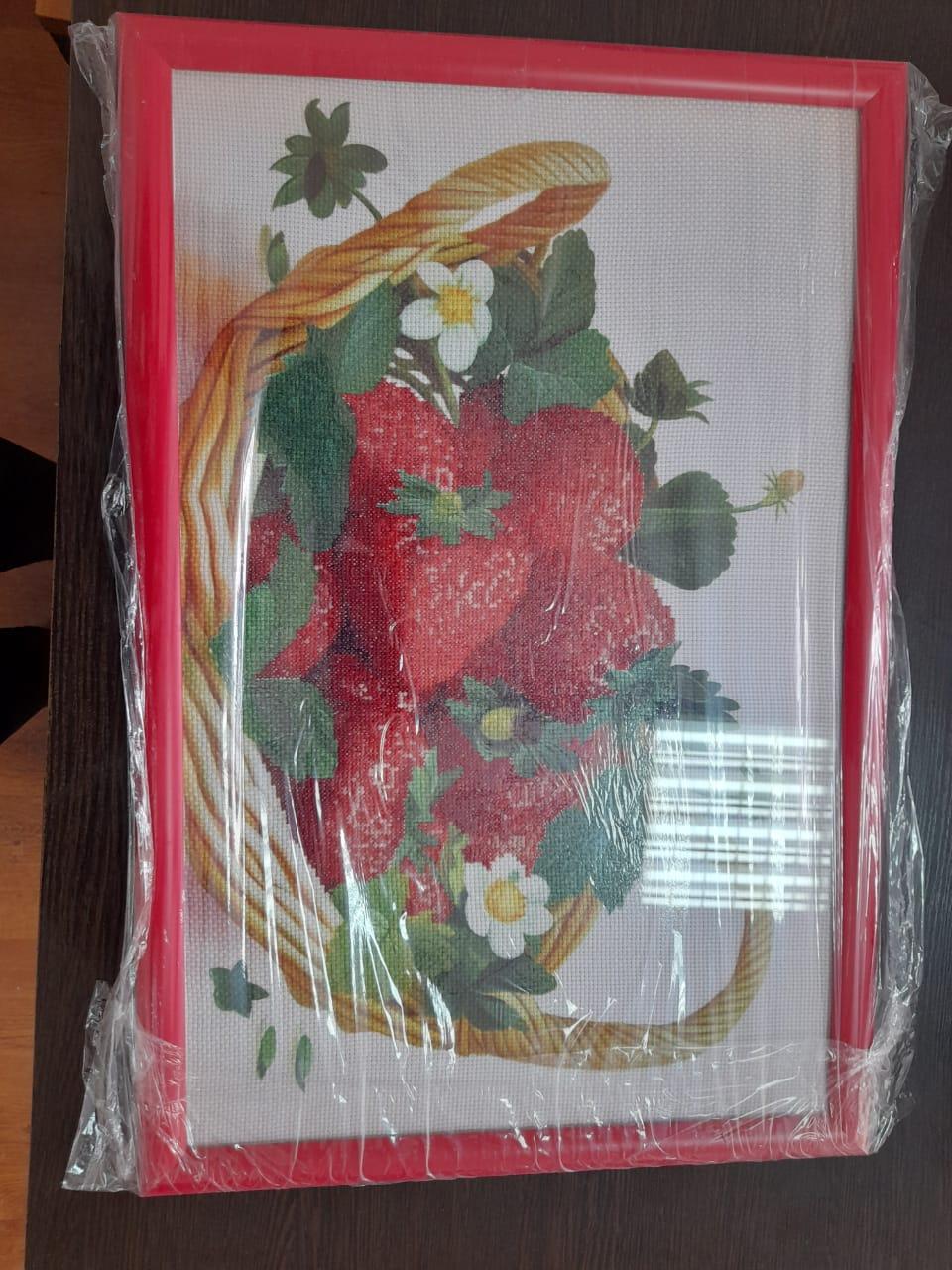 Изготовление рам для фото на заказ и рам для картин