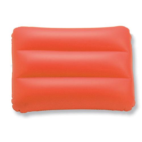 Подушка надувная пляжная, SIESTA Красный