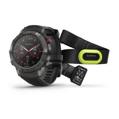 Часы MARQ Athlete Performance Edition