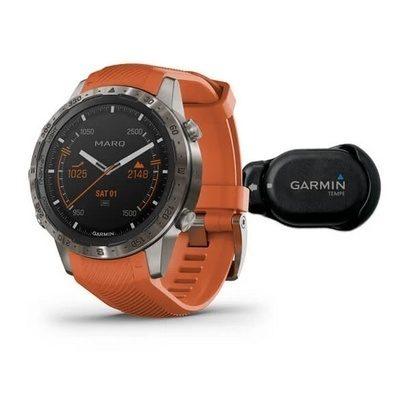 Часы MARQ Adventurer Performance Edition