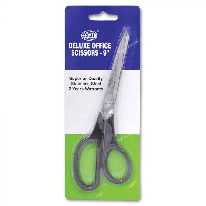 Канцтовары FIS Ножницы FSSE20123 SCISSORS 9"