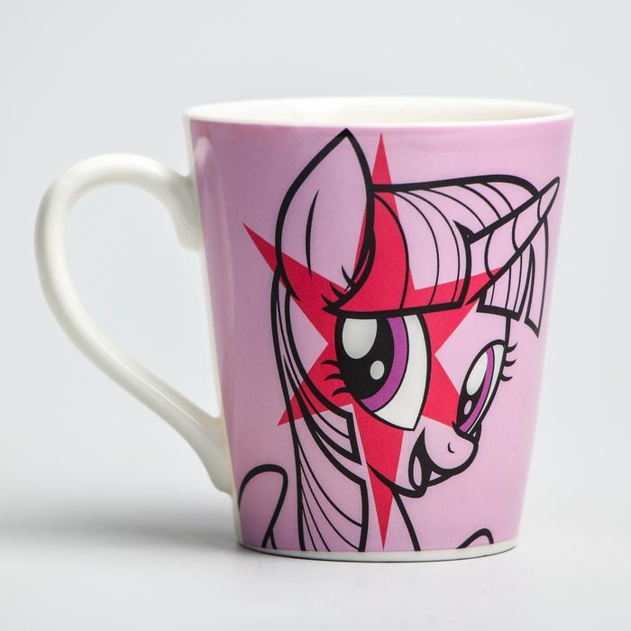Кружка "Искорка", My Little Pony 220 мл 5376778
