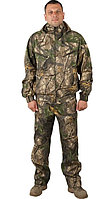 Демисезонный камуфляжный костюм для охоты и рыбалки.