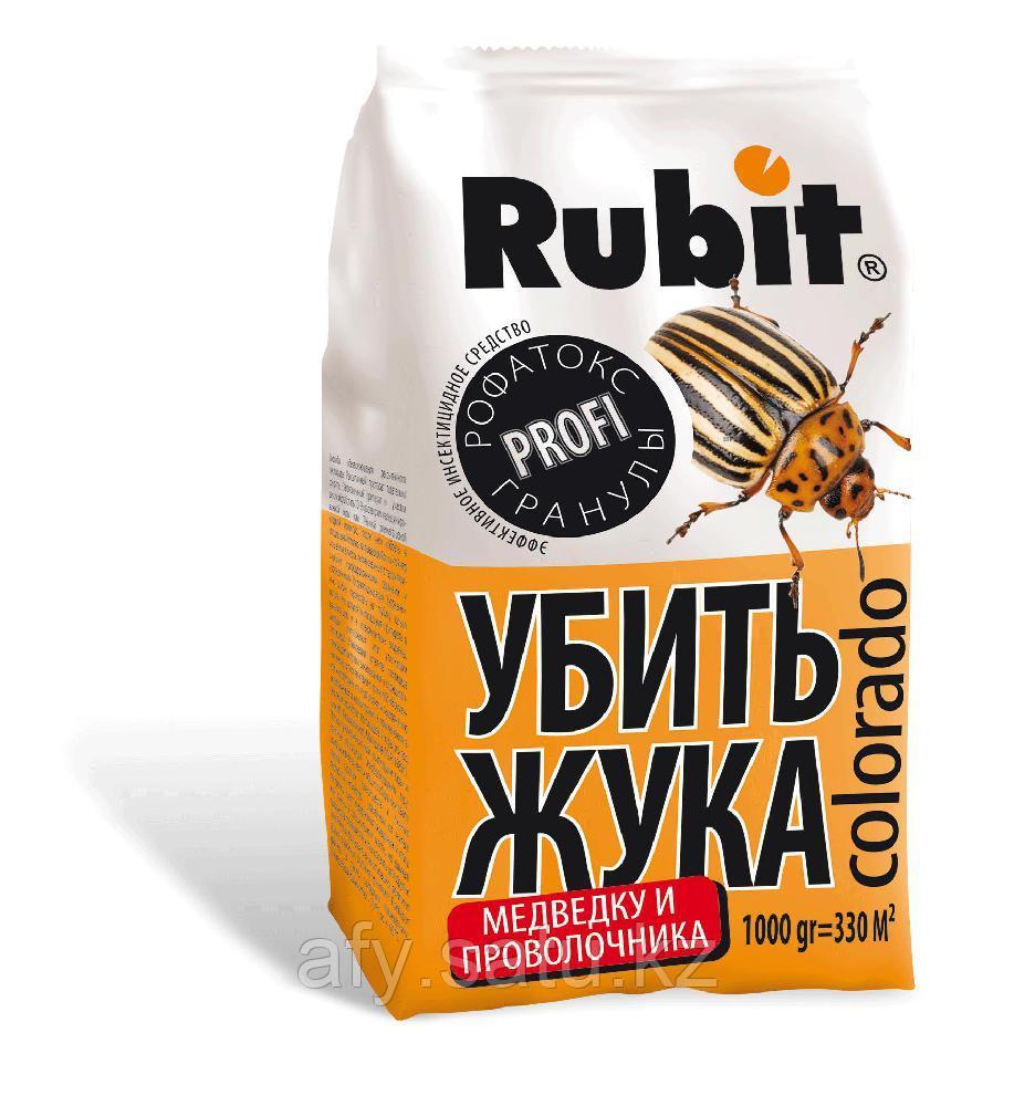 Рофатокс убить жука 1000гр