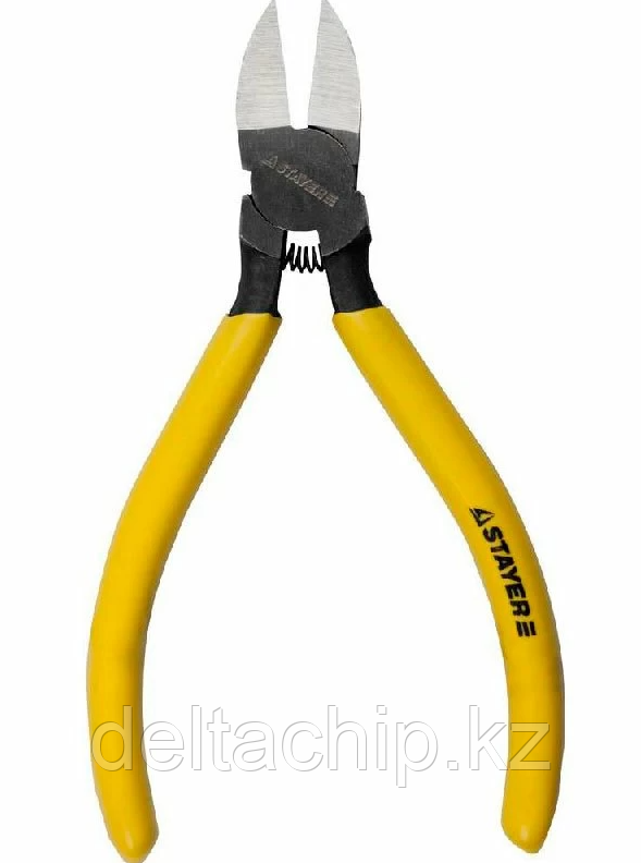 Бокорезы STAYER 2219-6-12 "PROFESSIONAL"