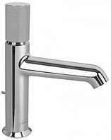 Смеситель для раковины с донным клапаном Edgar E29845-CP