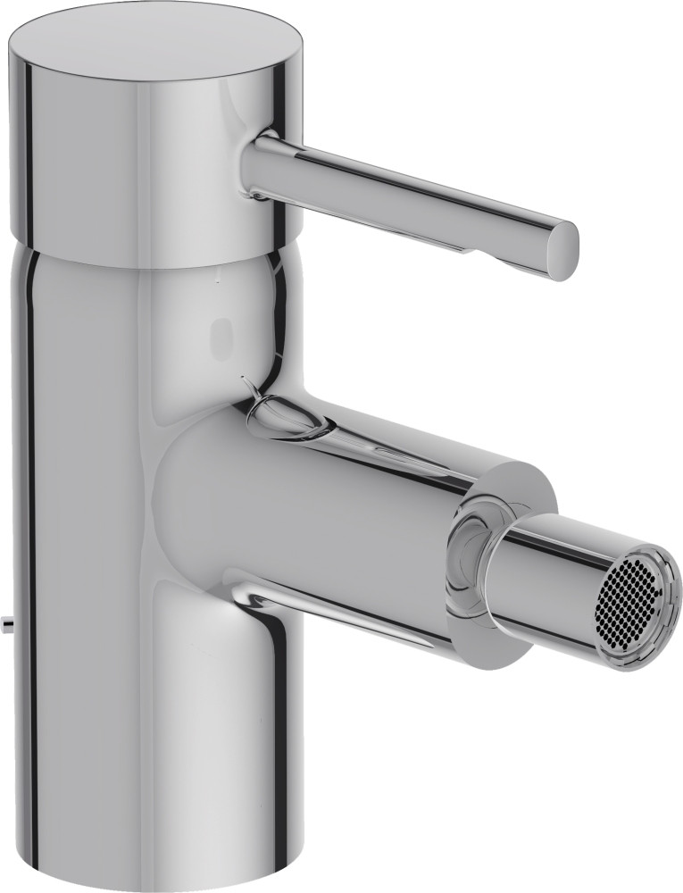 Смеситель для биде Cuff E37045-CP, фото 1