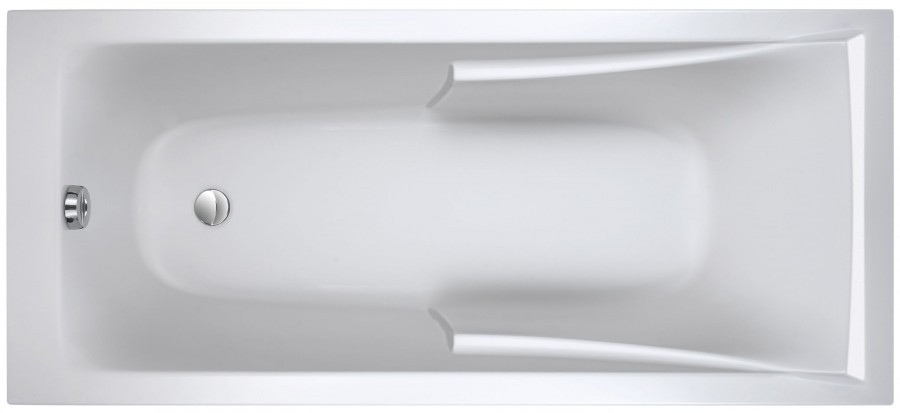 Ванна Corvette 3 (180х80) с регулируемыми ножками белый E60900-00, фото 1