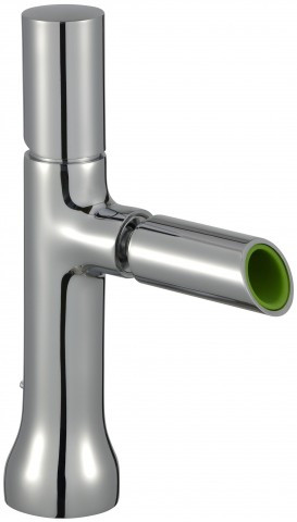 Однорычажный смеситель для биде Toobi, хром E8961-CP, фото 1