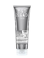 Шампунь-детокс TIGI BED HEAD URBAN ANTI+DOTES REBOOT, 250 мл.