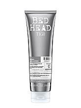 Шампунь-детокс TIGI BED HEAD URBAN ANTI+DOTES REBOOT, 250 мл.