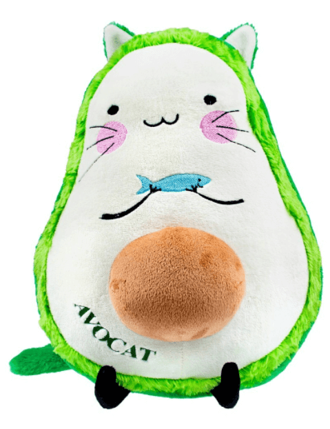 Fancy Игрушка гламурная Авокэт