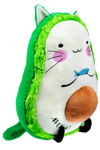 Fancy Игрушка гламурная Авокэт